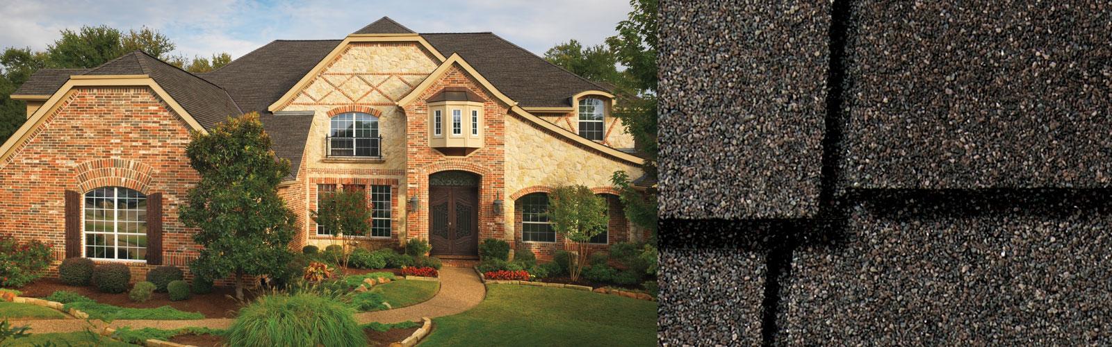 Extreme Roofing Images