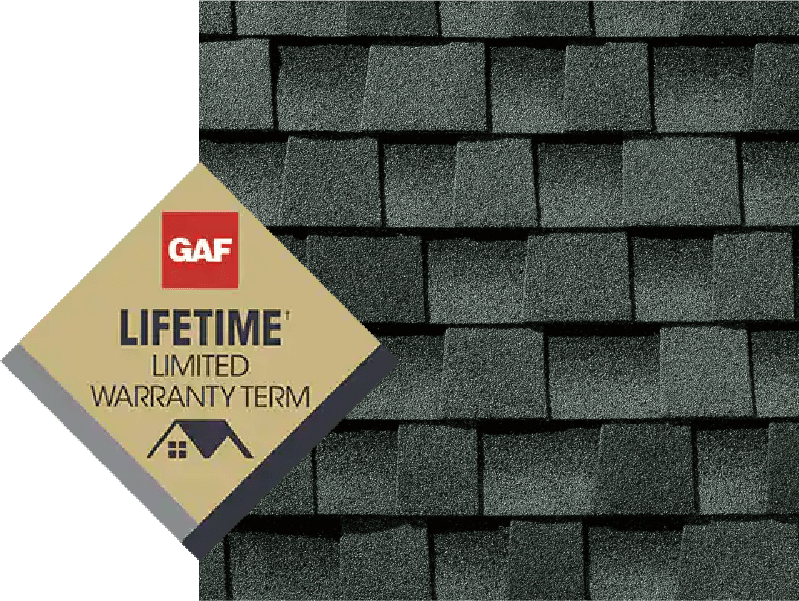 Extreme Roofing Images