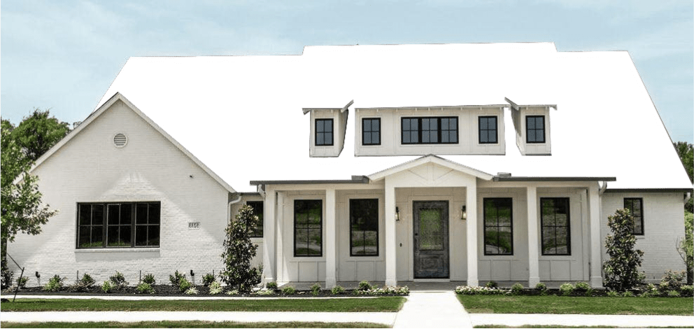 Extreme Roofing Images