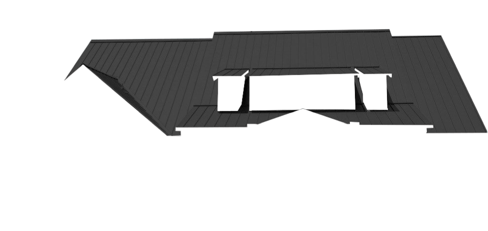 Extreme Roofing Images