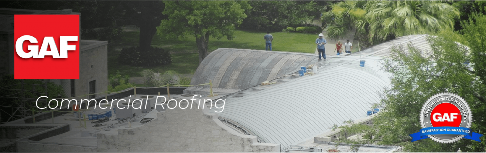 Extreme Roofing Images